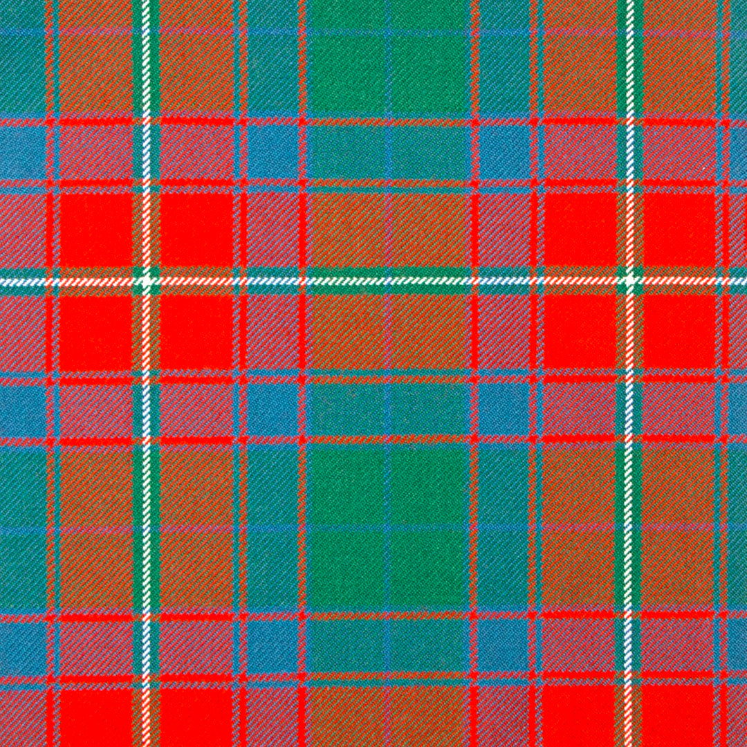 Roxburgh Ancient Heavy Tartan