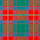 Roxburgh Ancient Heavy Tartan