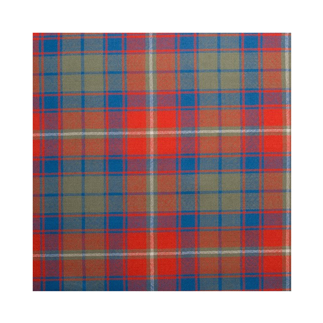 Tartan County Cap - Roxburgh