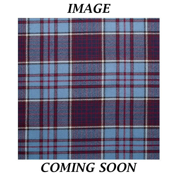 Tartan Stole - Royal Canadian Air Force Modern
