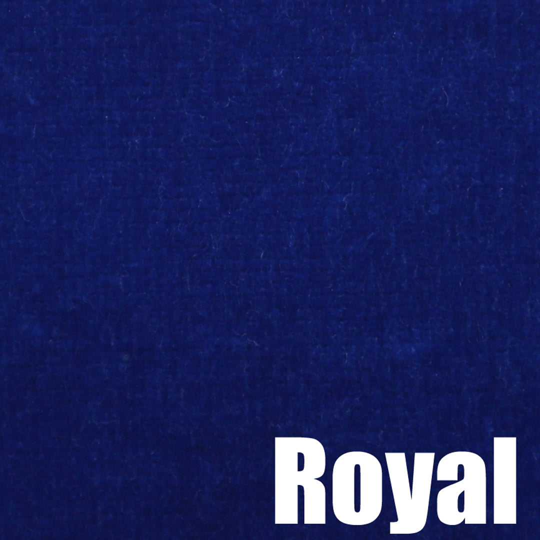 Royal Matching Velvet