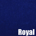 Royal Matching Velvet