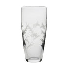 Royal Scot "Flower of Scotland" Tall Vase