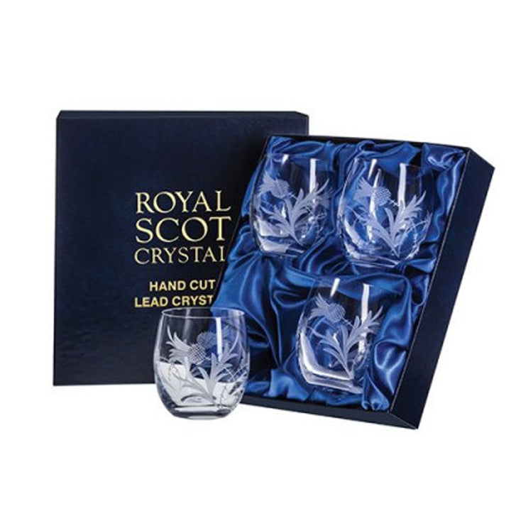 Royal Scot 