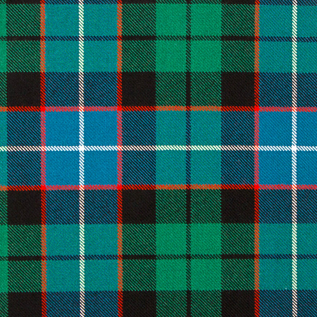 Russell Ancient Tartan