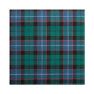 Tartan County Cap - Russell Ancient