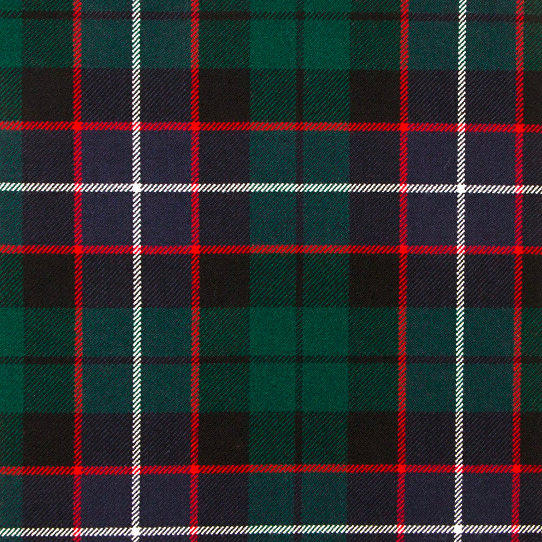 Russell Modern Tartan