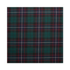 Tartan County Cap - Russell Modern