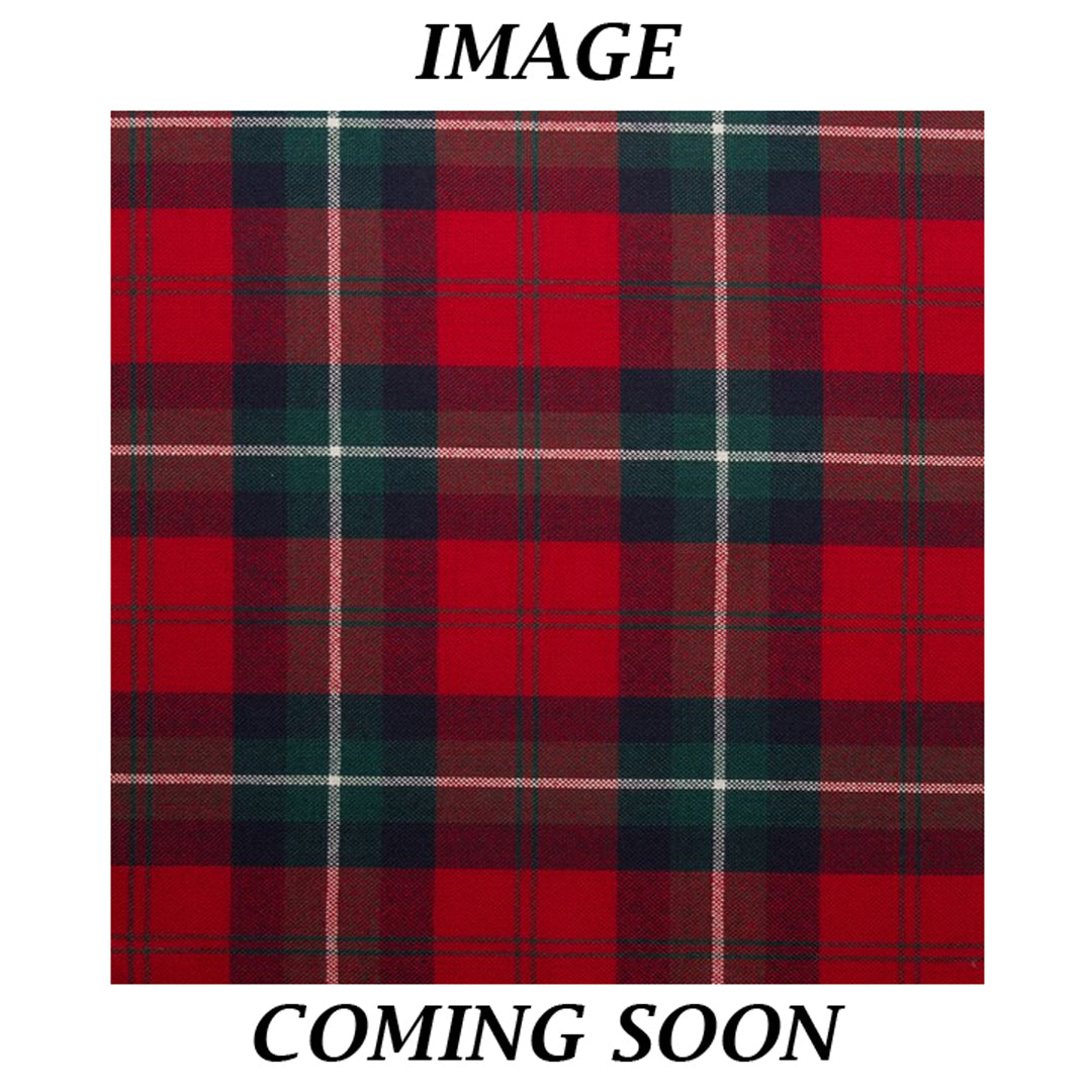Boy's Tartan Bow Tie - Ruthven Modern