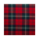 Boy's Tartan Tie - Ruthven Modern