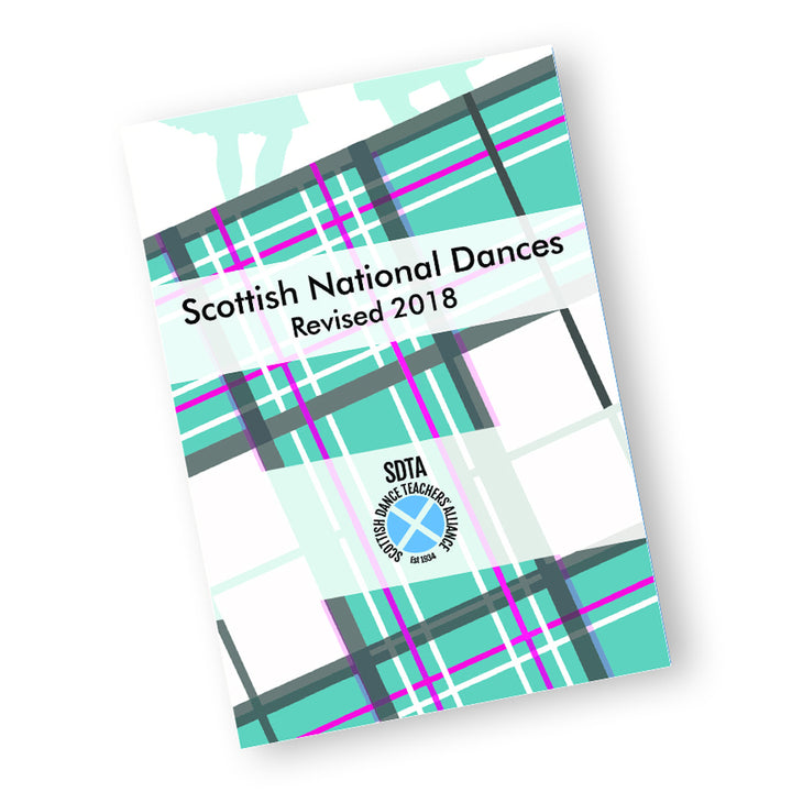 SDTA - The National Dances Textbook