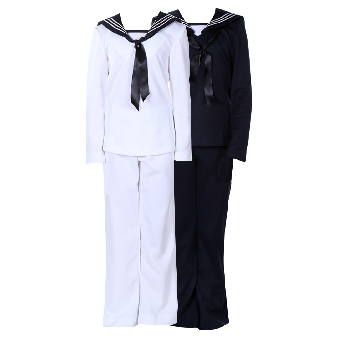 Sailor Suit (Stock Sizes)