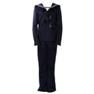 Sailor Suit (Stock Sizes) Navy