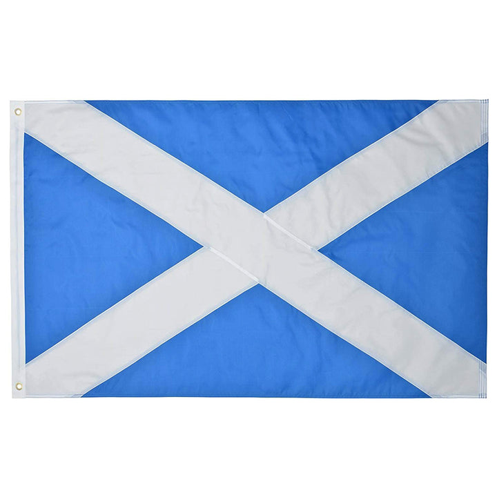 Saltire Scotland Flag