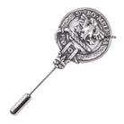 Clan Crest Lapel Pin - Sandilands