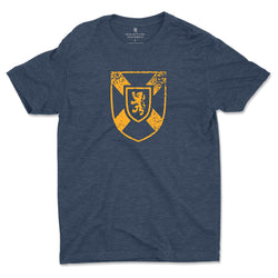 Scotland Coat of Arms T-Shirt