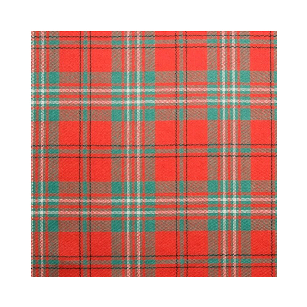 Tartan Pocket Square - Scott Ancient
