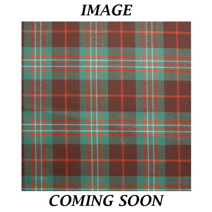 Tartan Stole - Scott Brown Ancient