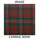 Boy's Tartan Bow Tie - Scott Brown Modern