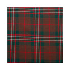 Tartan County Cap - Scott Brown Modern