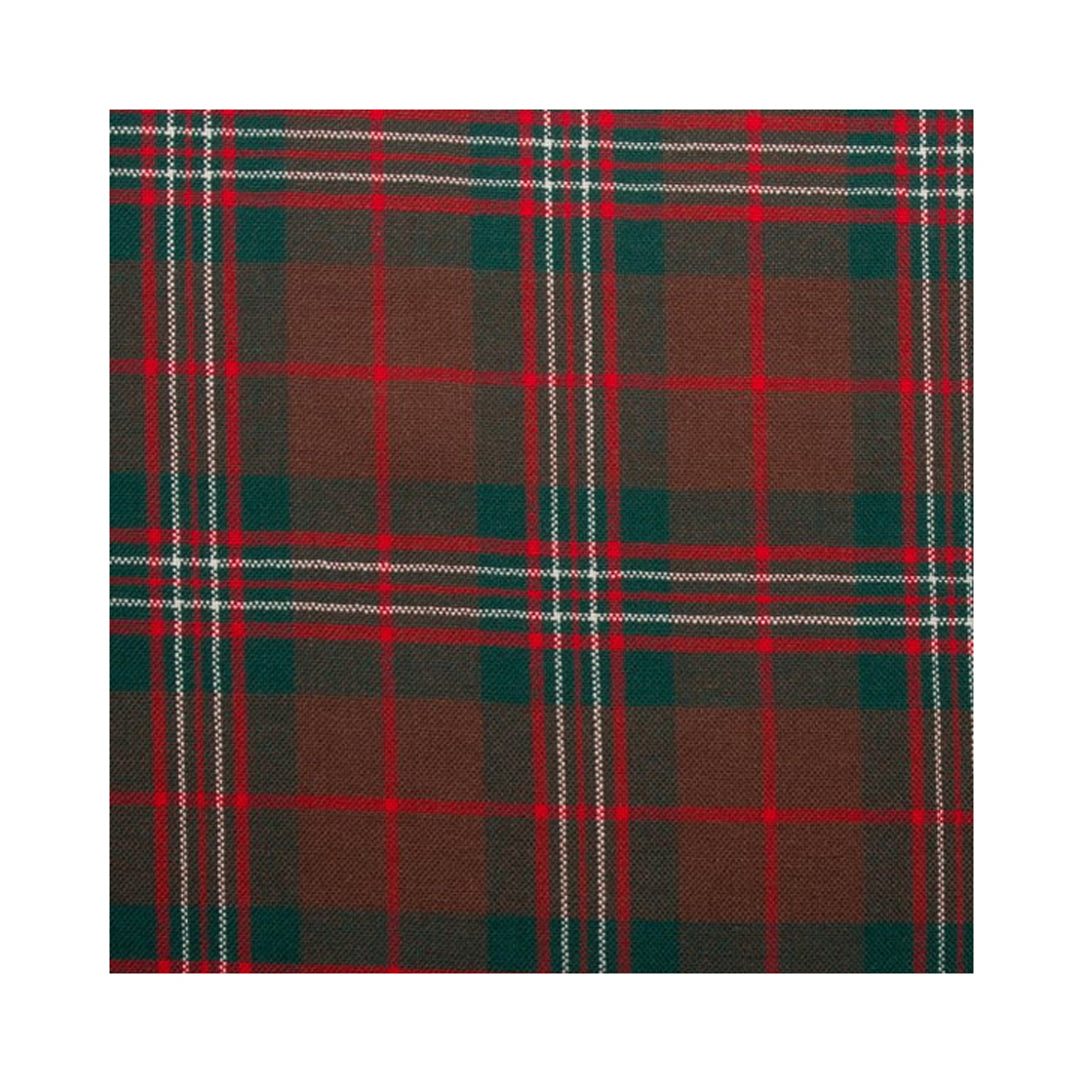 Tartan Pocket Square - Scott Brown Modern