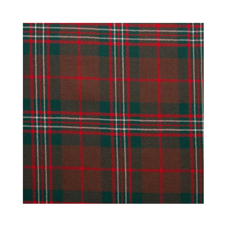 Tartan Pocket Square - Scott Brown Modern