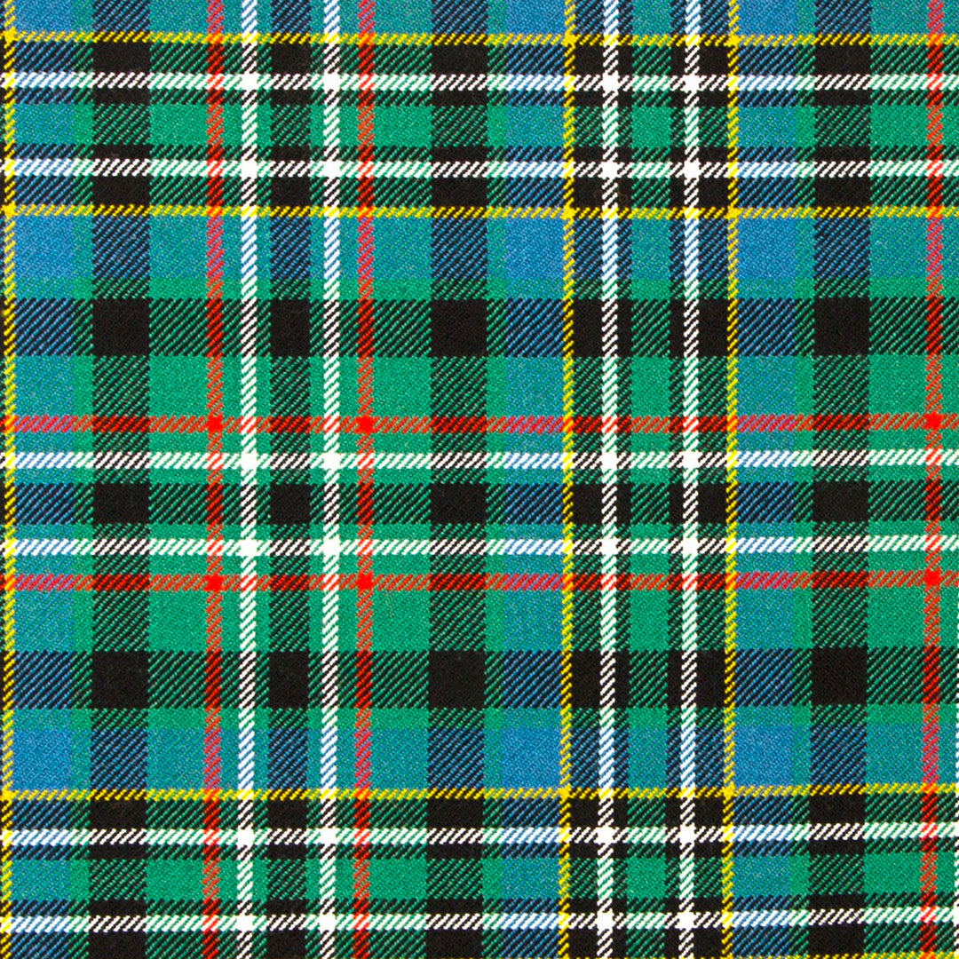 Scott Green Ancient Tartan