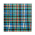 Tartan Pocket Square - Scott Green Ancient