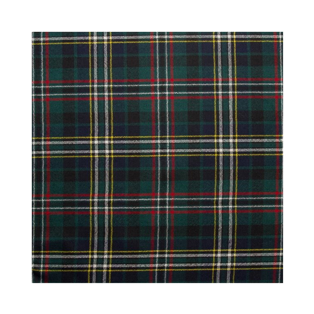 Tartan Pocket Square - Scott Green Modern