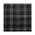Tartan Pocket Square - Scott Green Modern