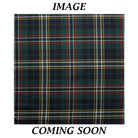 Tartan Stole - Scott Green Modern