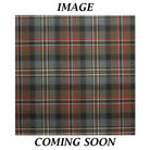 Boy's Tartan Bow Tie - Scott Green Weathered