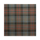 Boy's Tartan Tie - Scott Green Weathered
