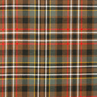 Scott Green Weathered Tartan
