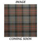 Tartan Stole - Scott Green Weathered