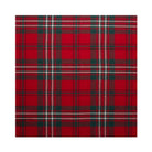 Tartan County Cap - Scott Modern