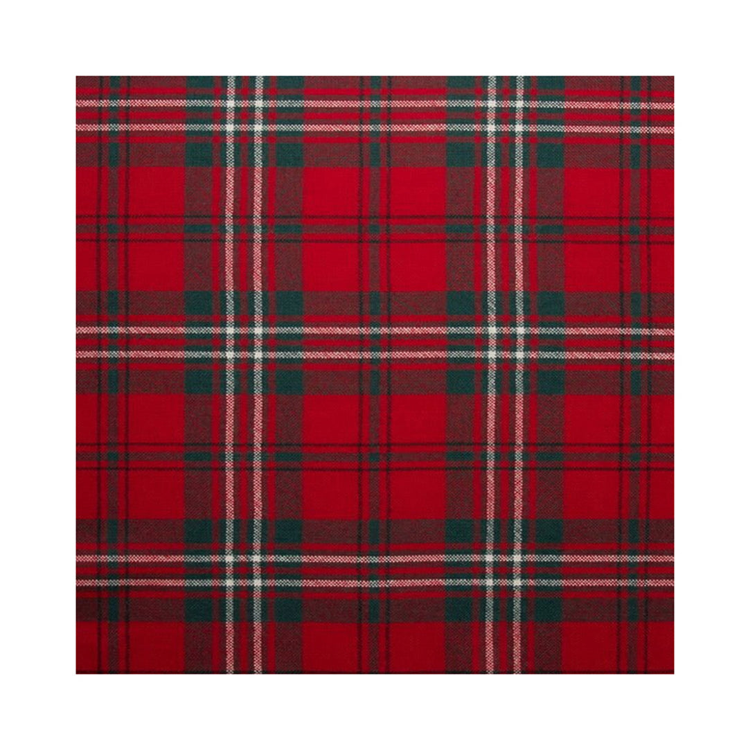 Tartan Pocket Square - Scott Modern