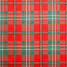 Scott Red Ancient Tartan