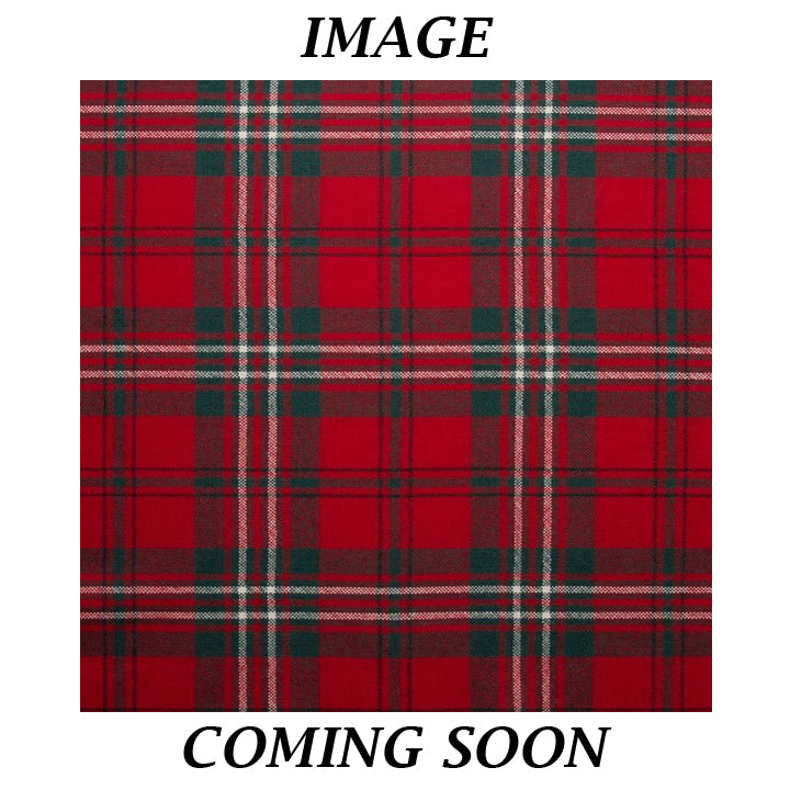 Men's Tartan Bow Tie - Scott Modern