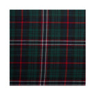 Tartan County Cap - Scottish National Modern