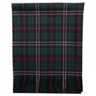 Tartan Stole - Scottish National Modern