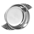 Scottish Quaich - Iona 3.5 Side