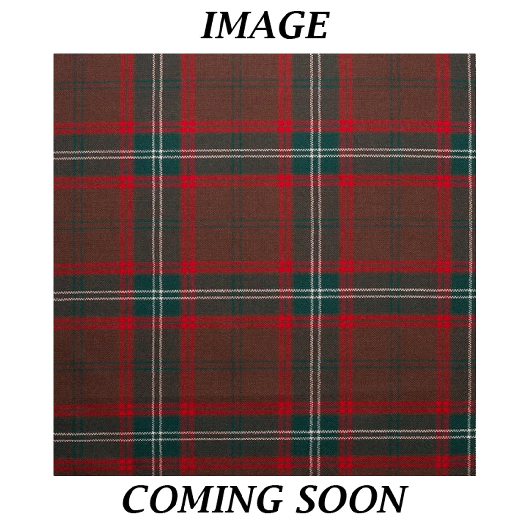 Boy's Tartan Bow Tie - Seton Hunting Modern