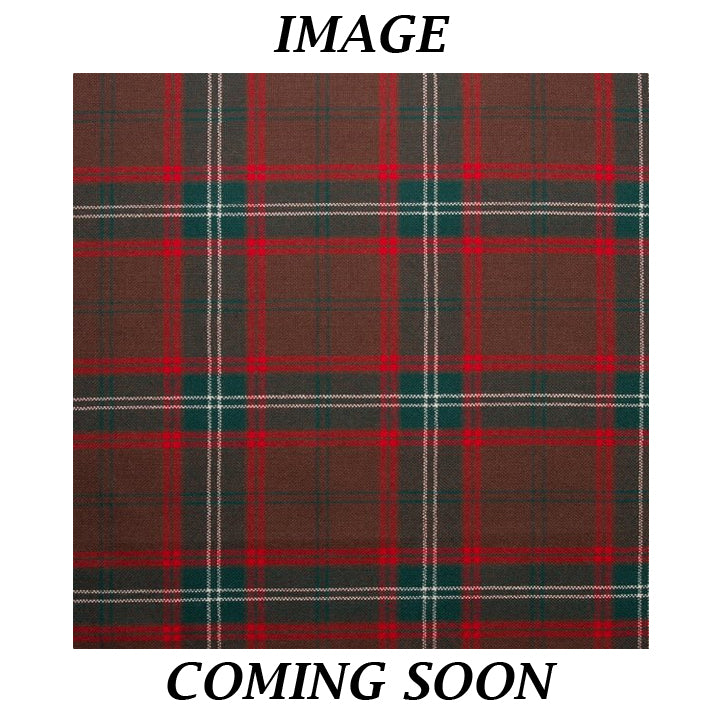 Tartan Stole - Seton Hunting Modern