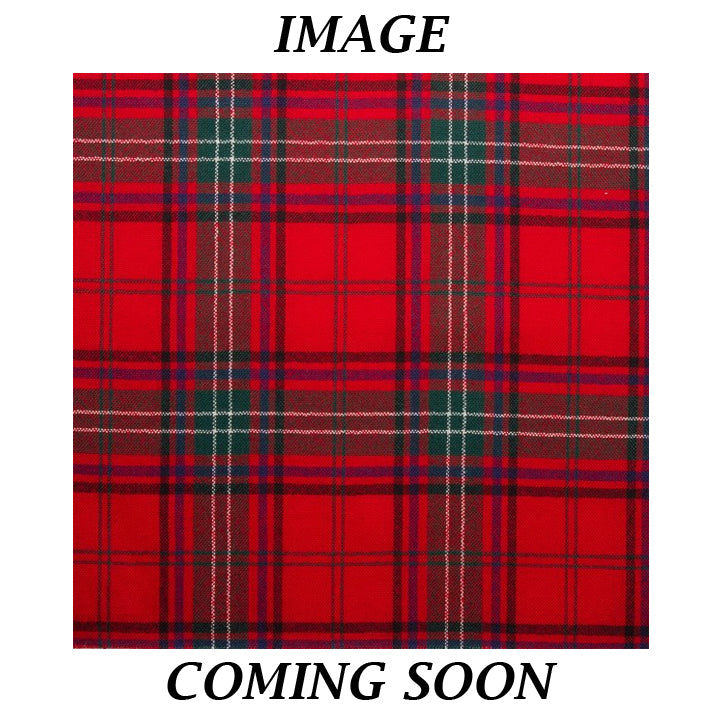 Tartan Stole - Seton Modern