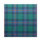 Tartan Pocket Square - Shaw Ancient