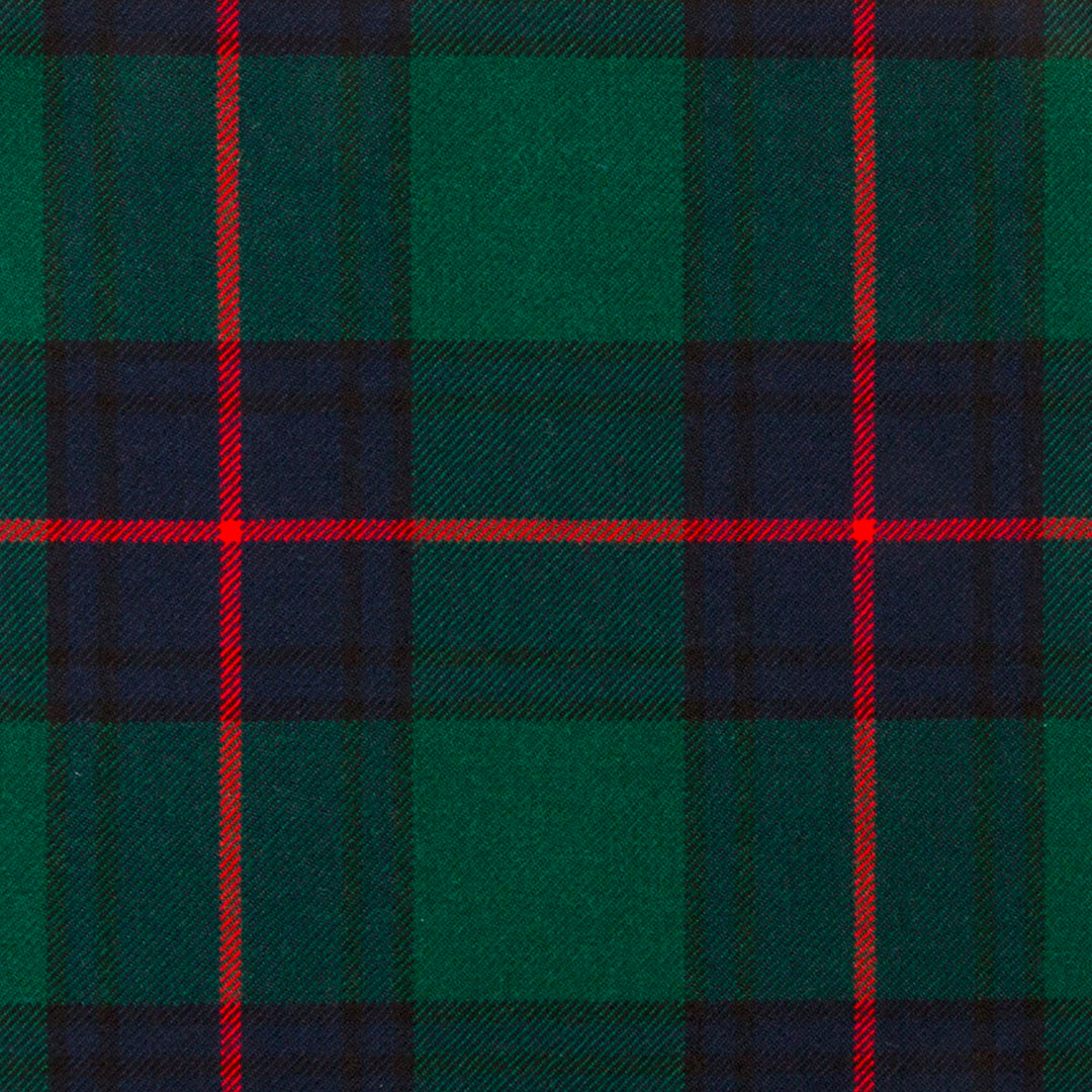Shaw Modern Tartan