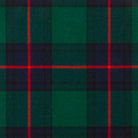 Shaw Modern Tartan