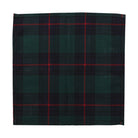 Tartan Pocket Square - Shaw Modern