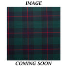 Tartan Stole - Shaw Modern